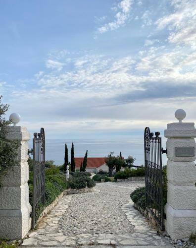 Villa V