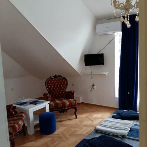 Hotel Renesans