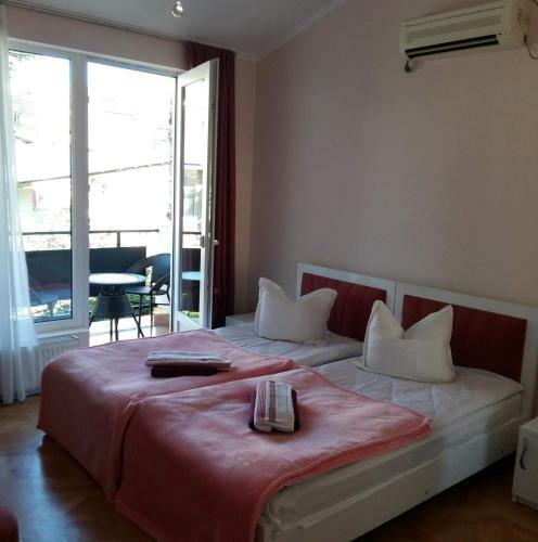 Hotel Renesans