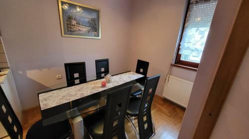 Apartamento Skitnica Rainbow
