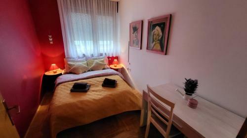 Apartamento Skitnica Rainbow
