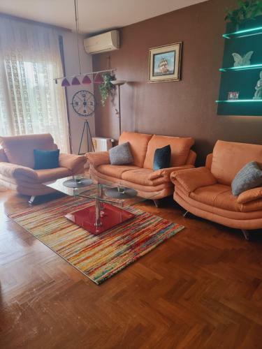 Apartamento Skitnica Rainbow