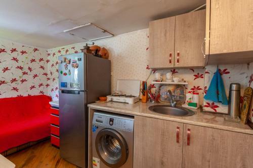 Hostal Guest House Keria