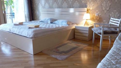 Hostal Guest House Keria