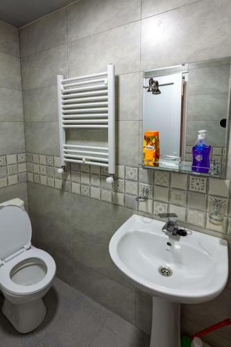 Hostal Guest House Keria