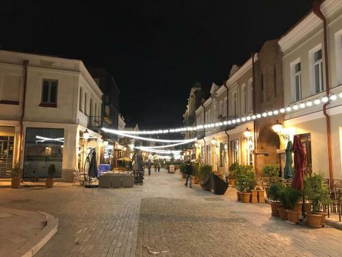 Hostal Guest House Keria
