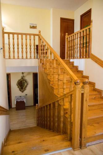 Hostal Eco-house Svani