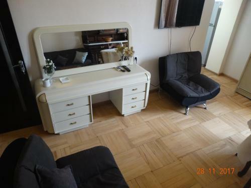 Vere Cozy Apartment