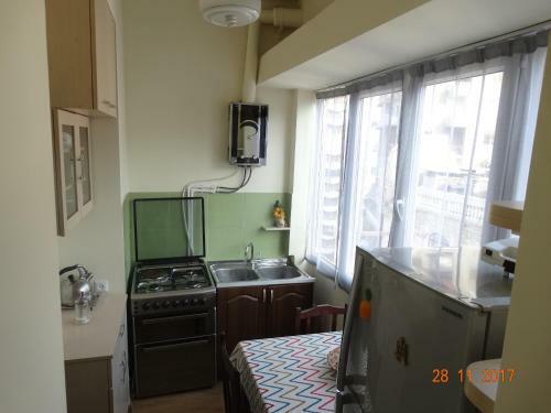 Vere Cozy Apartment