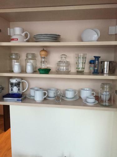 Vere Cozy Apartment