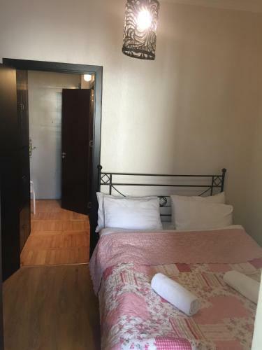 Vere Cozy Apartment