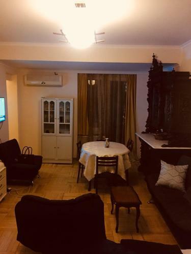 Vere Cozy Apartment