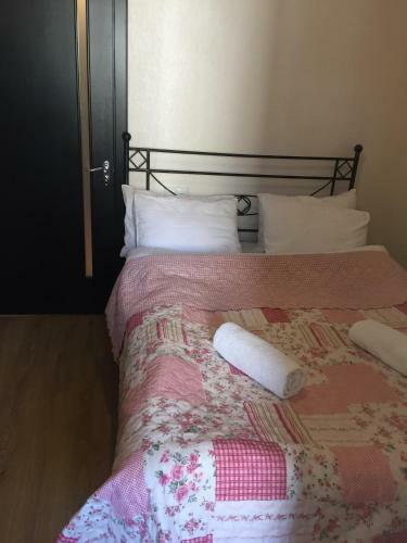 Vere Cozy Apartment