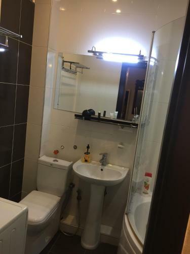Vere Cozy Apartment