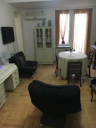 Vere Cozy Apartment