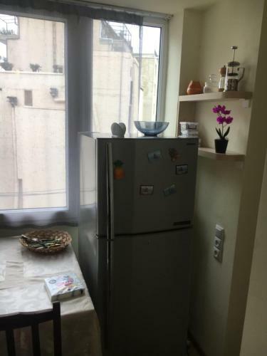 Vere Cozy Apartment