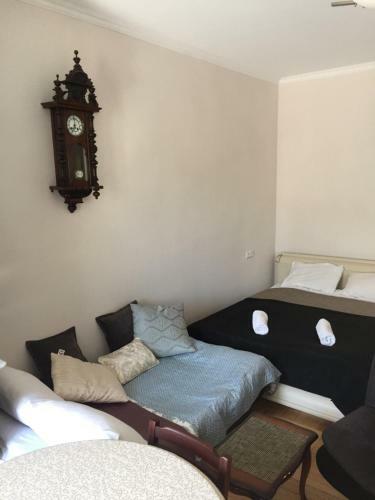 Vere Cozy Apartment