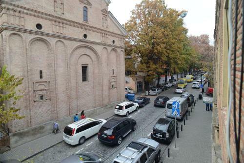 Apartamento Iona