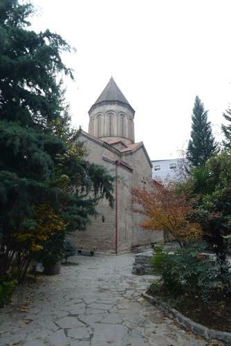 Apartamento Iona