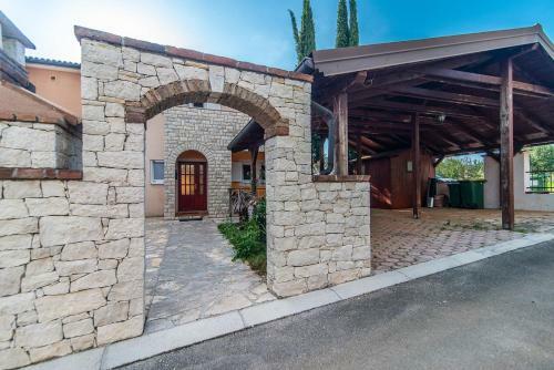 Villa Ernesto