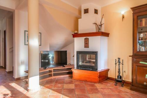 Villa Ernesto