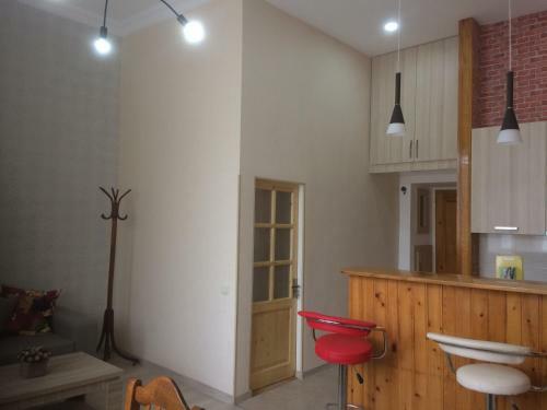 Modern Apartment Avlabari