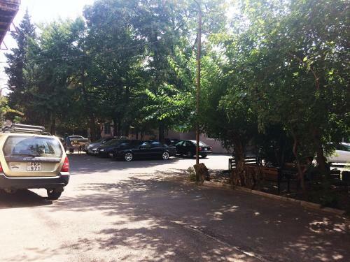 Modern Apartment Avlabari