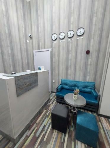 Hotel The Passenger Rooms