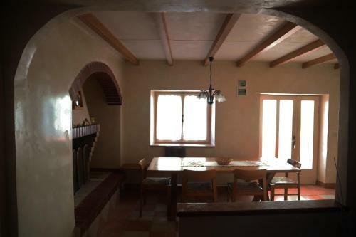 Weekend House In The Center Of Ka?telir