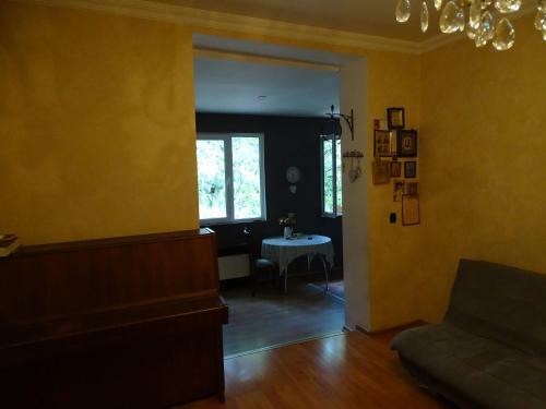 Apartamento Nash Dom