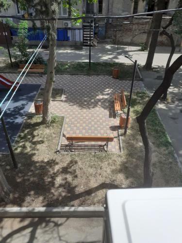 Apartamento Nash Dom