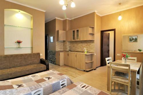 Tabori Apart Hotel