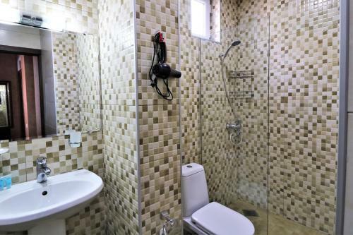 Tabori Apart Hotel