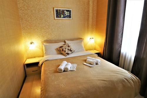 Tabori Apart Hotel