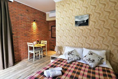 Tabori Apart Hotel