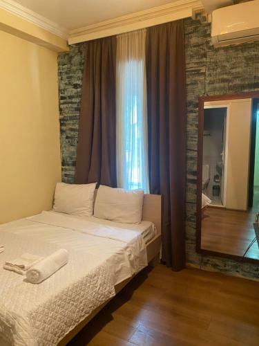 Tabori Apart Hotel