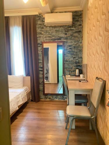 Tabori Apart Hotel