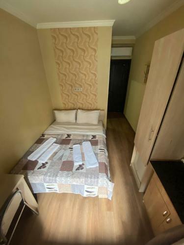 Tabori Apart Hotel