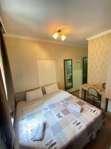 Tabori Apart Hotel