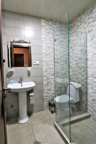Tabori Apart Hotel