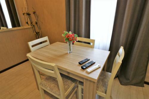 Tabori Apart Hotel