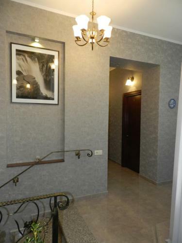 Tabori Apart Hotel