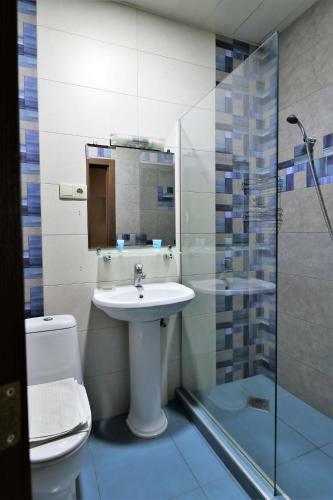 Tabori Apart Hotel