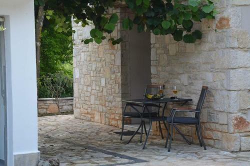 Villa Mila