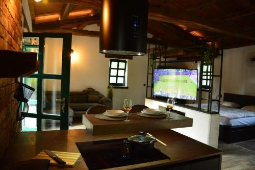 Villa Mila