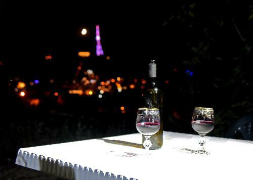 Hostal Panorama Tbilisi