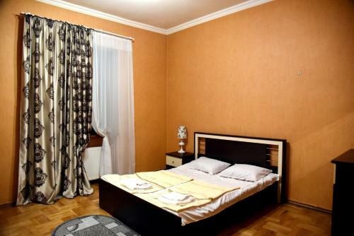 Hostal Panorama Tbilisi