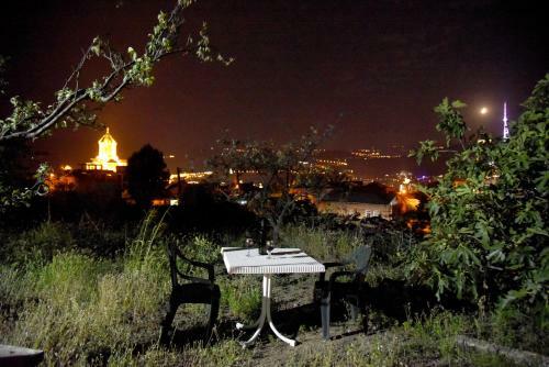 Hostal Panorama Tbilisi