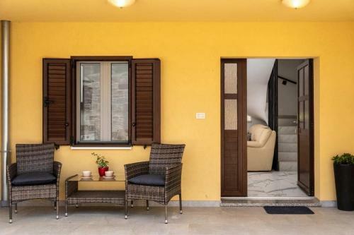 Casa Romito