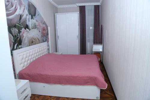Apartament In Isani